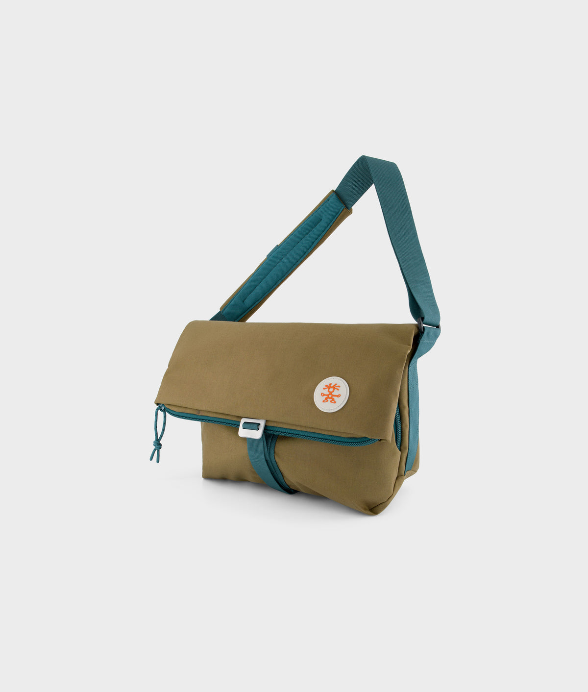 | Colour: Olive