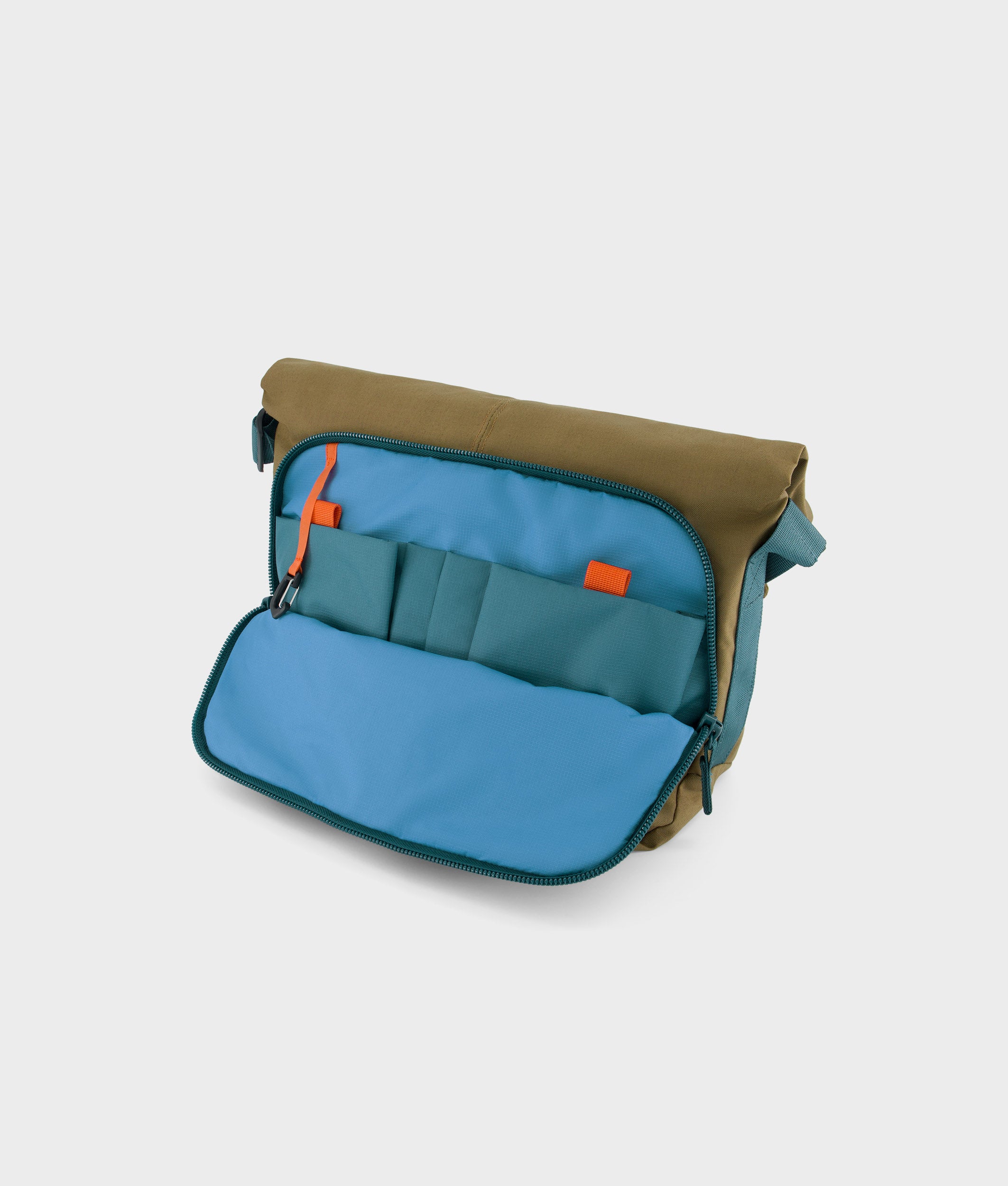 Day By Day - Messenger & Laptop Bag - Crumpler Australia