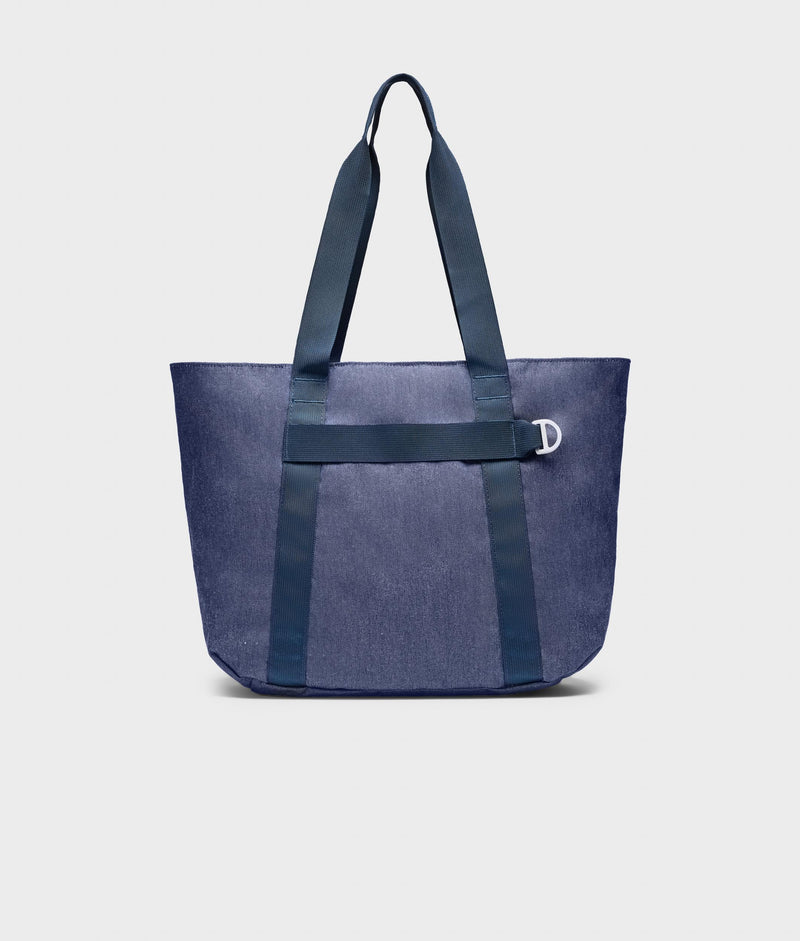 | Colour: Modal Denim