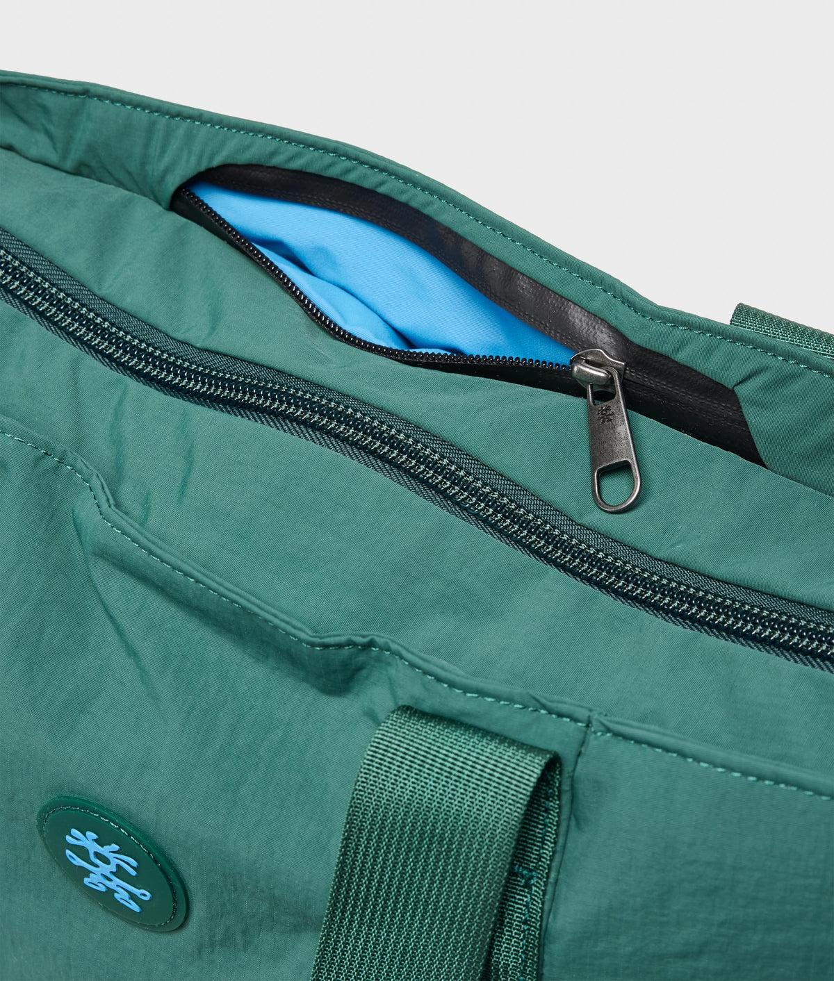 | Colour: Forest Green