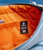 | Colour: Konbu Dusty Blue