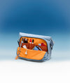 | Colour: Konbu Dusty Blue