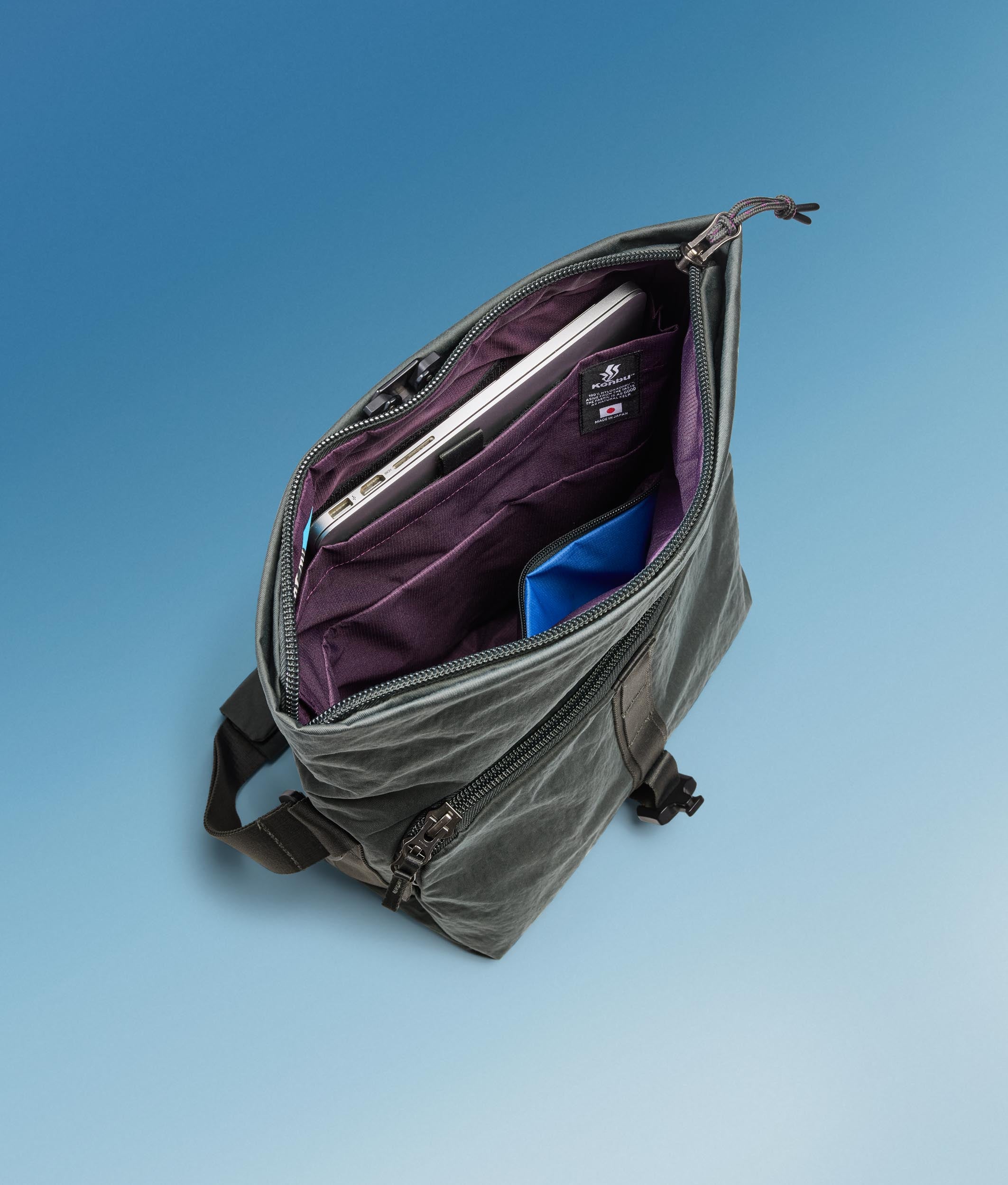 Day By Day - Messenger & Laptop Bag - Crumpler Australia