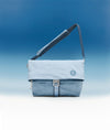 | Colour: Konbu Dusty Blue