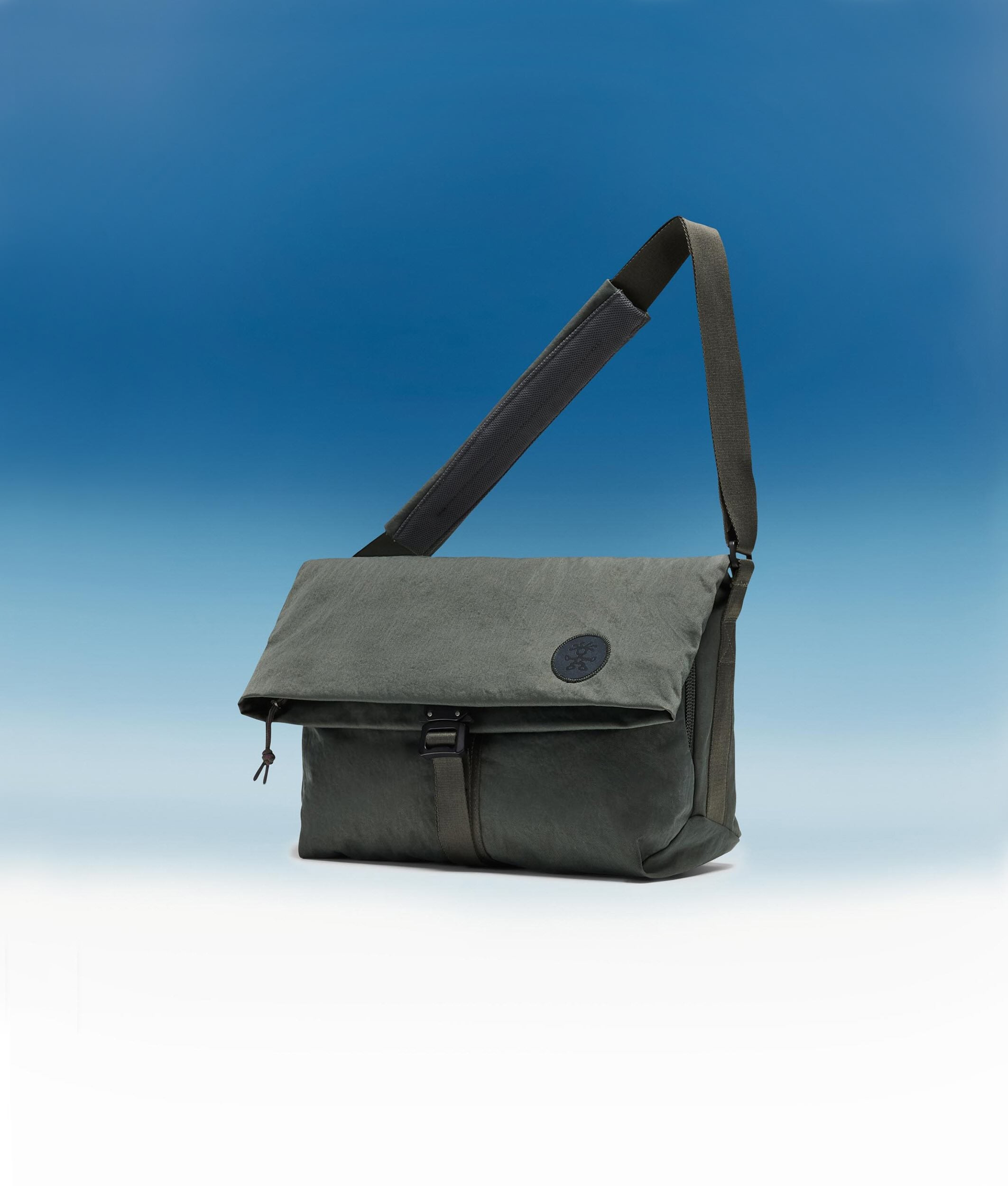 Day By Day - Messenger & Laptop Bag - Crumpler Australia