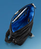 | Colour: Black Waxed Canvas