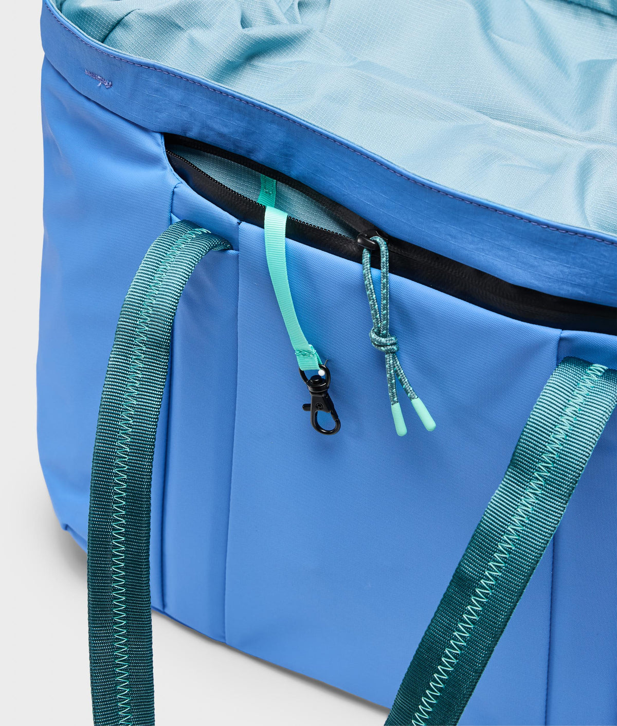 | Colour: Baby Blue