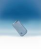 | Colour: Konbu Dusty Blue