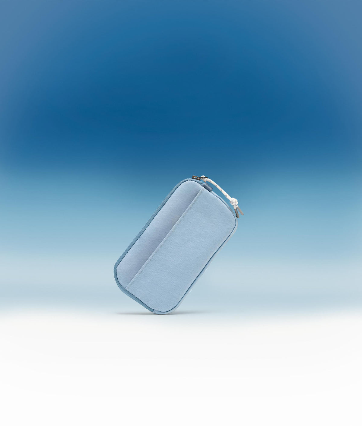 | Colour: Konbu Dusty Blue