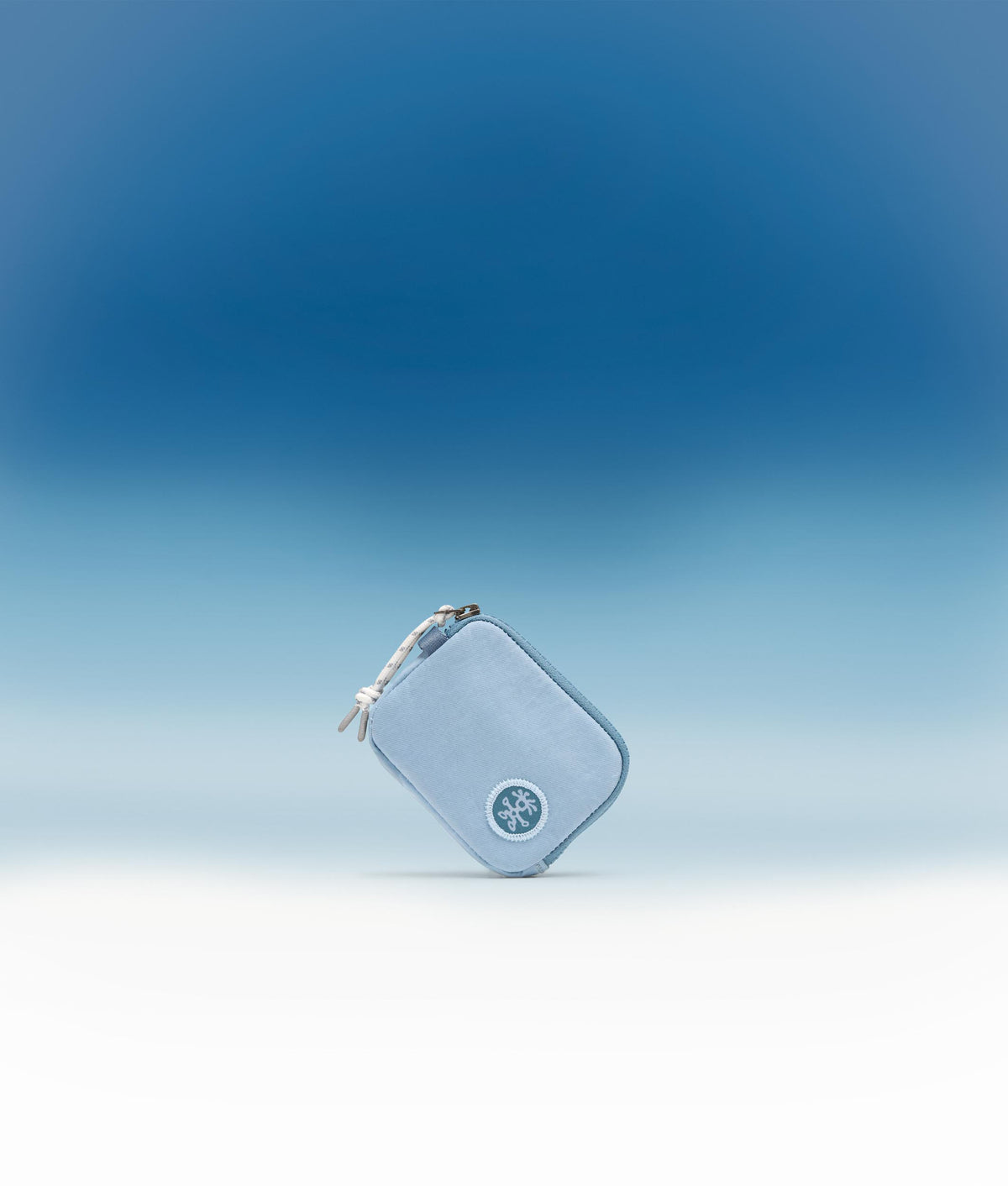 | Colour: Konbu Dusty Blue