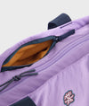 | Colour: Pale Purple