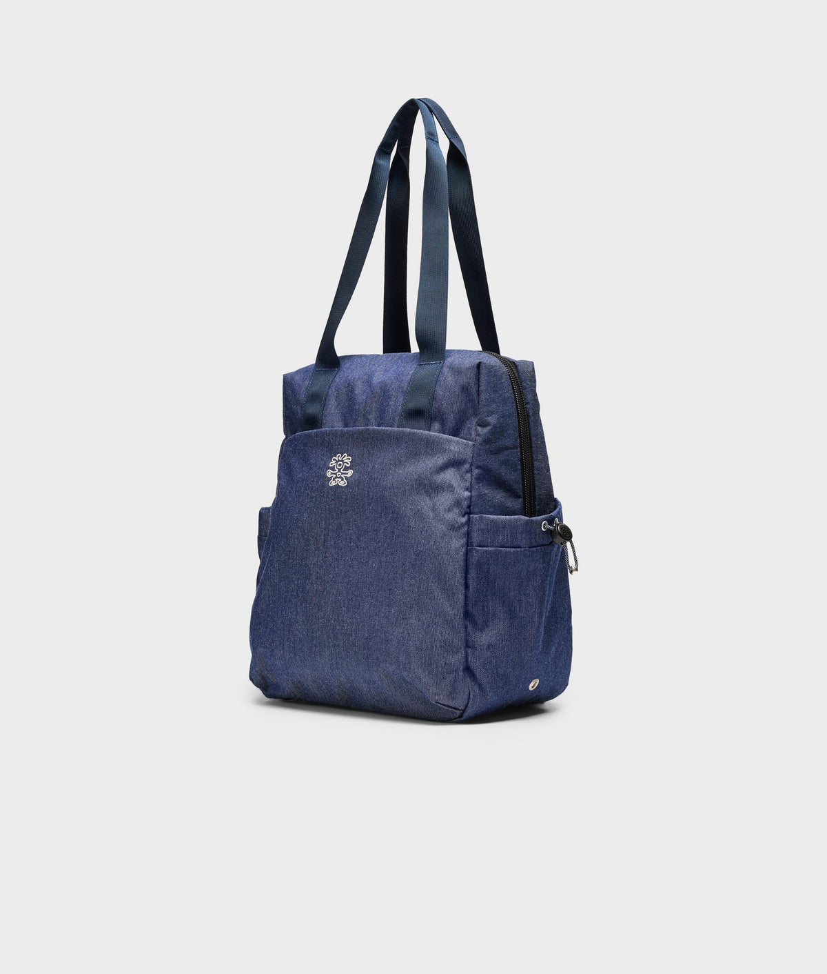 | Colour: Denim