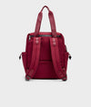 | Colour: Royal Red
