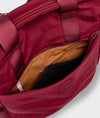 | Colour: Royal Red