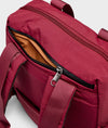 | Colour: Royal Red