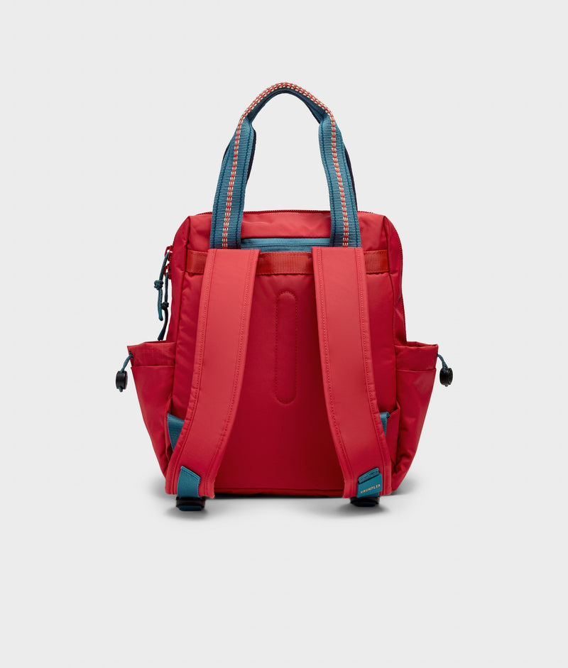 | Colour: Red