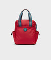 | Colour: Red