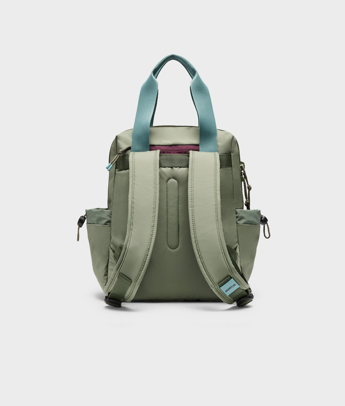 | Colour: Leaf