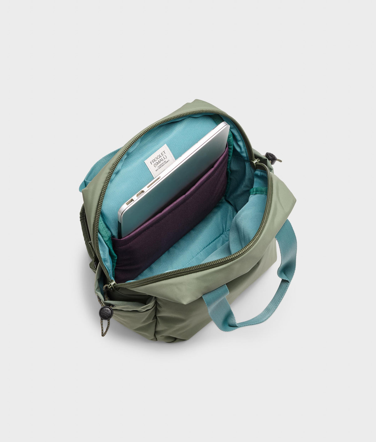 | Colour: Leaf