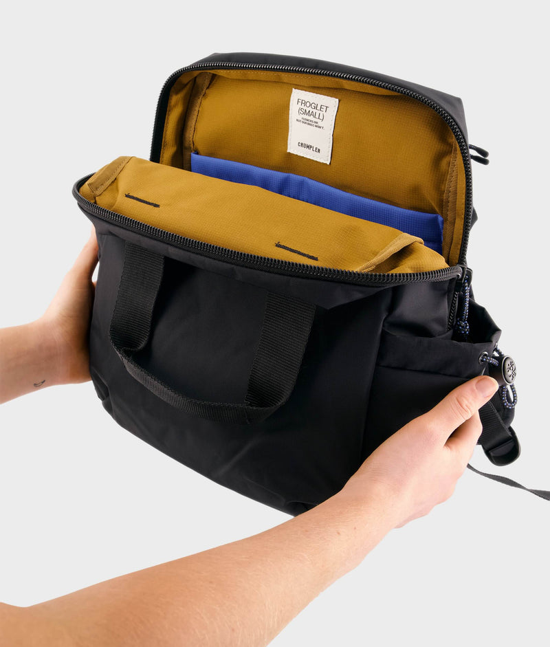 | Colour: Black (Model 3)