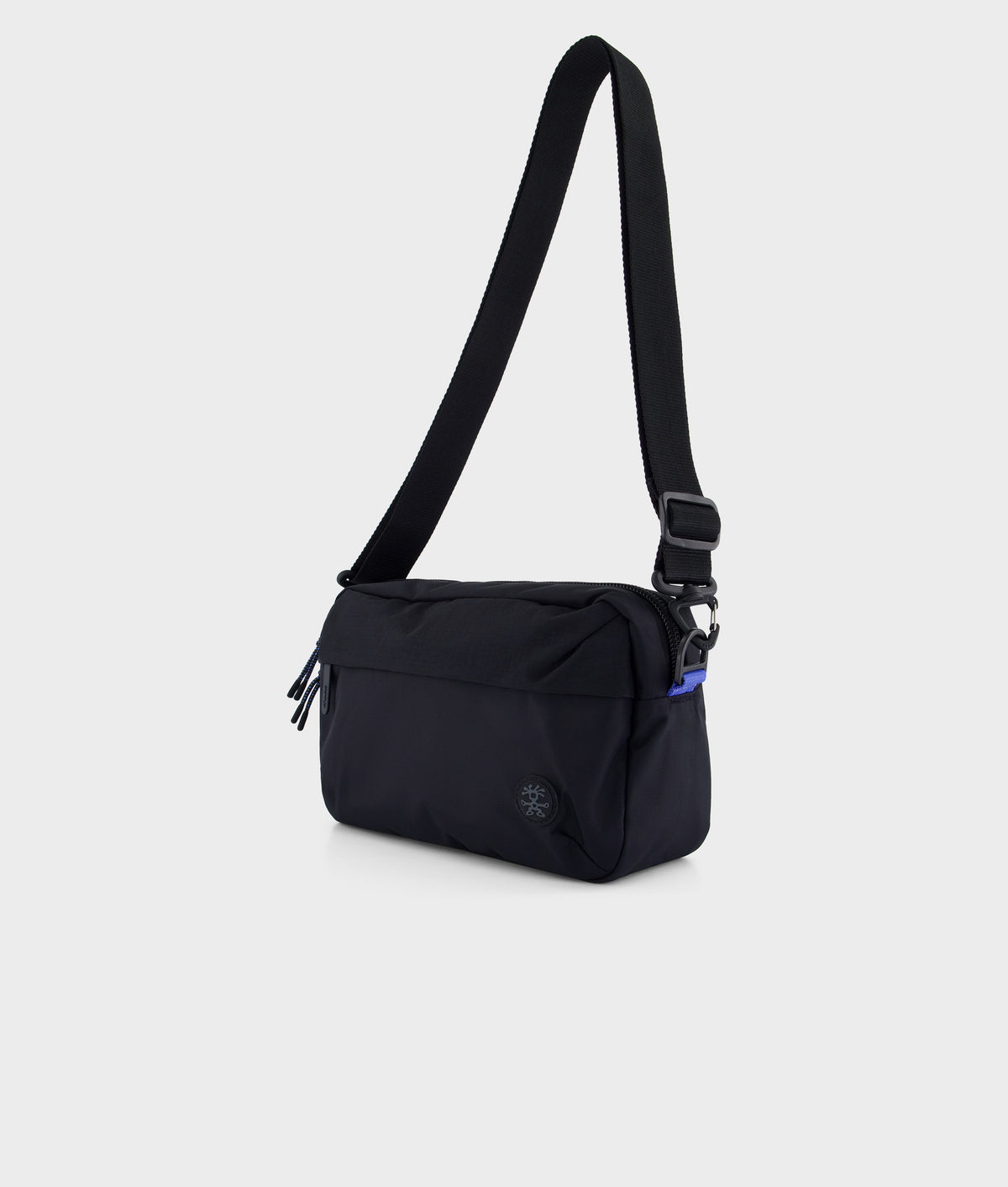 | Colour: Black