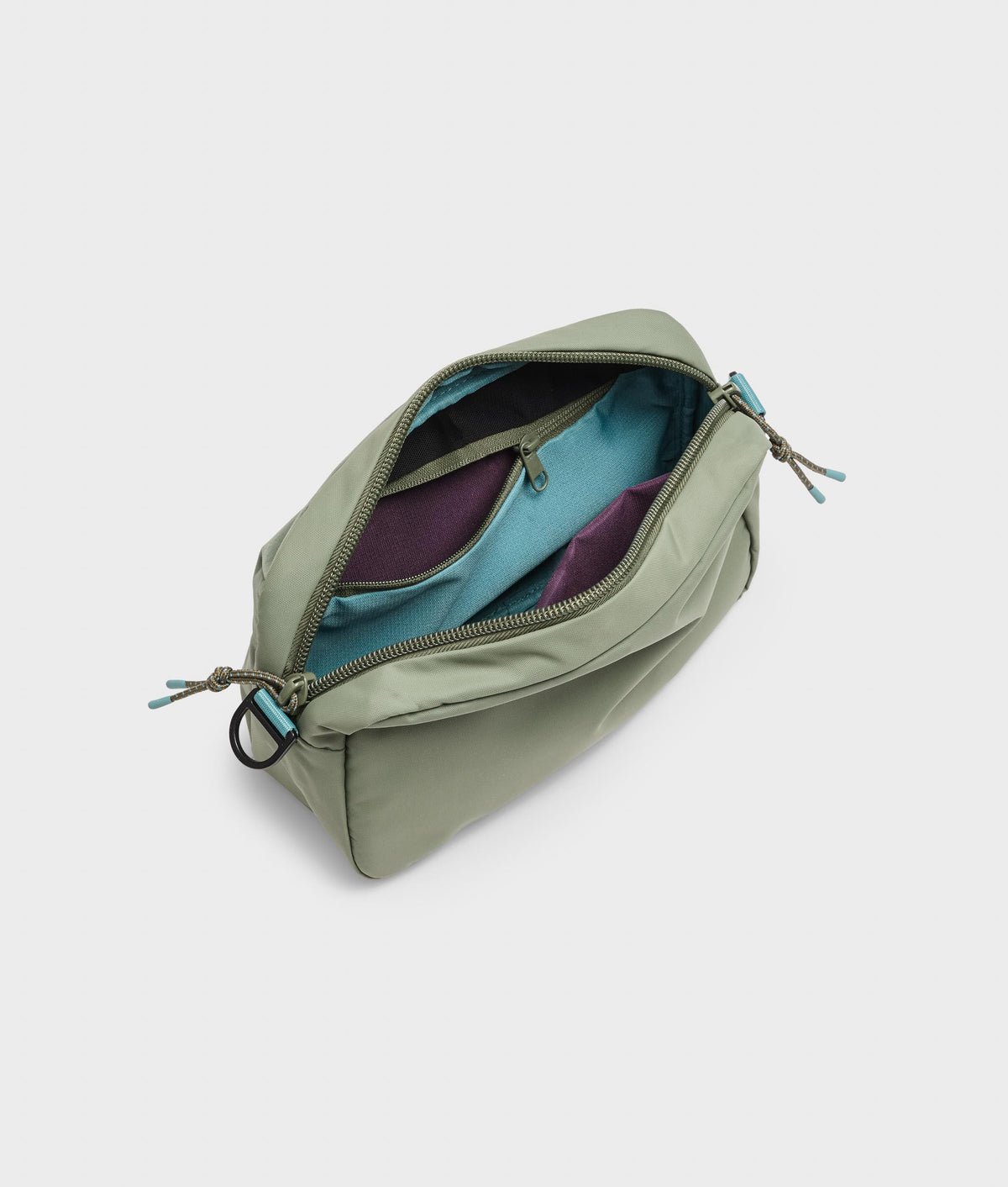 | Colour: Leaf