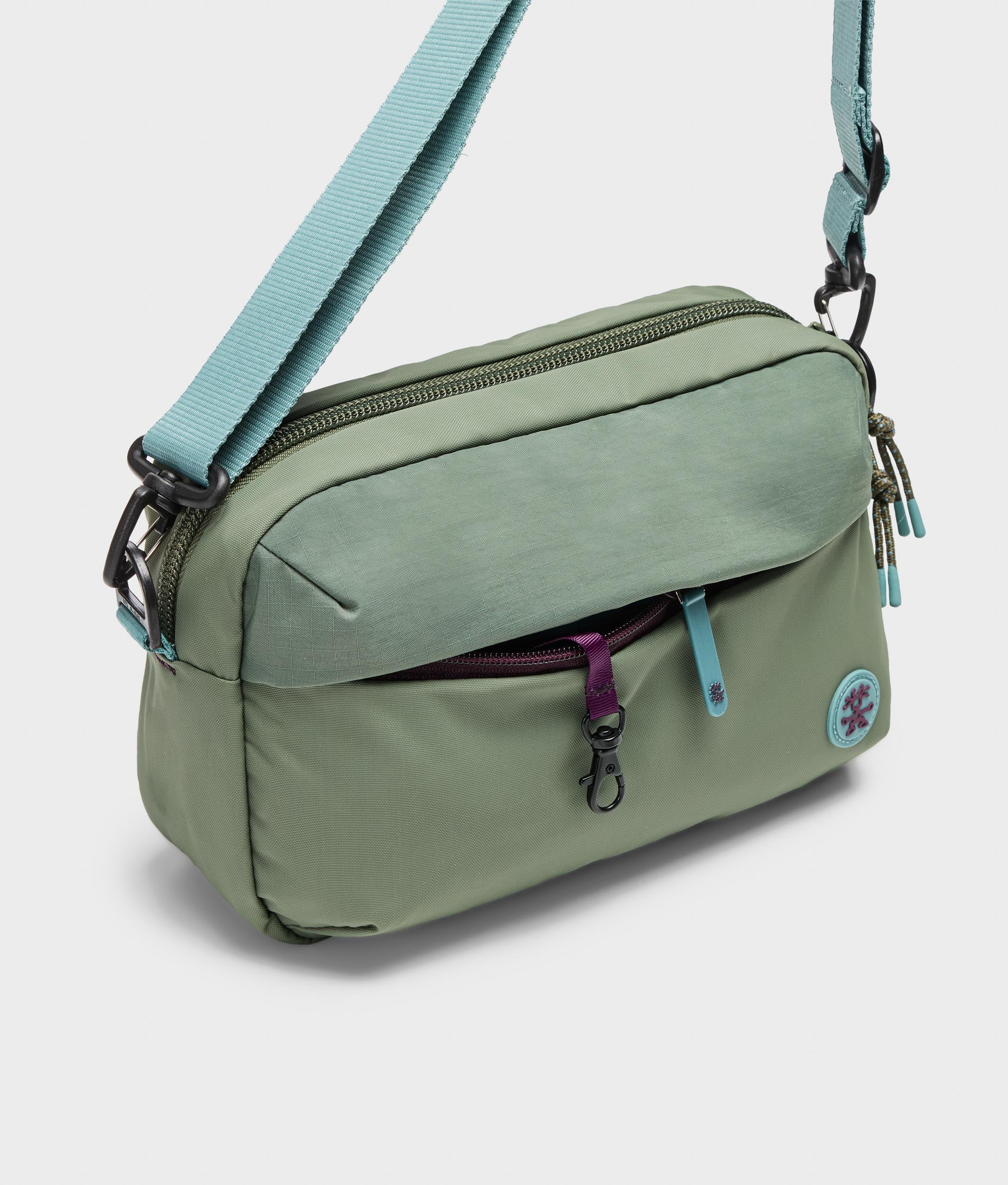 Goose (Large) - Crossbody Bag – Crumpler Australia