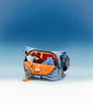 | Colour: Konbu Dusty Blue