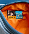 | Colour: Konbu Dusty Blue