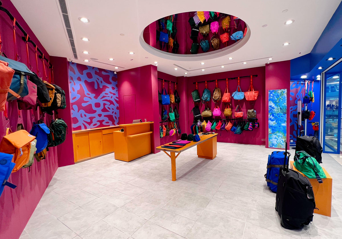 Crumpler Boulder Stores – Crumpler Australia