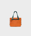 | Colour: Burnt Orange