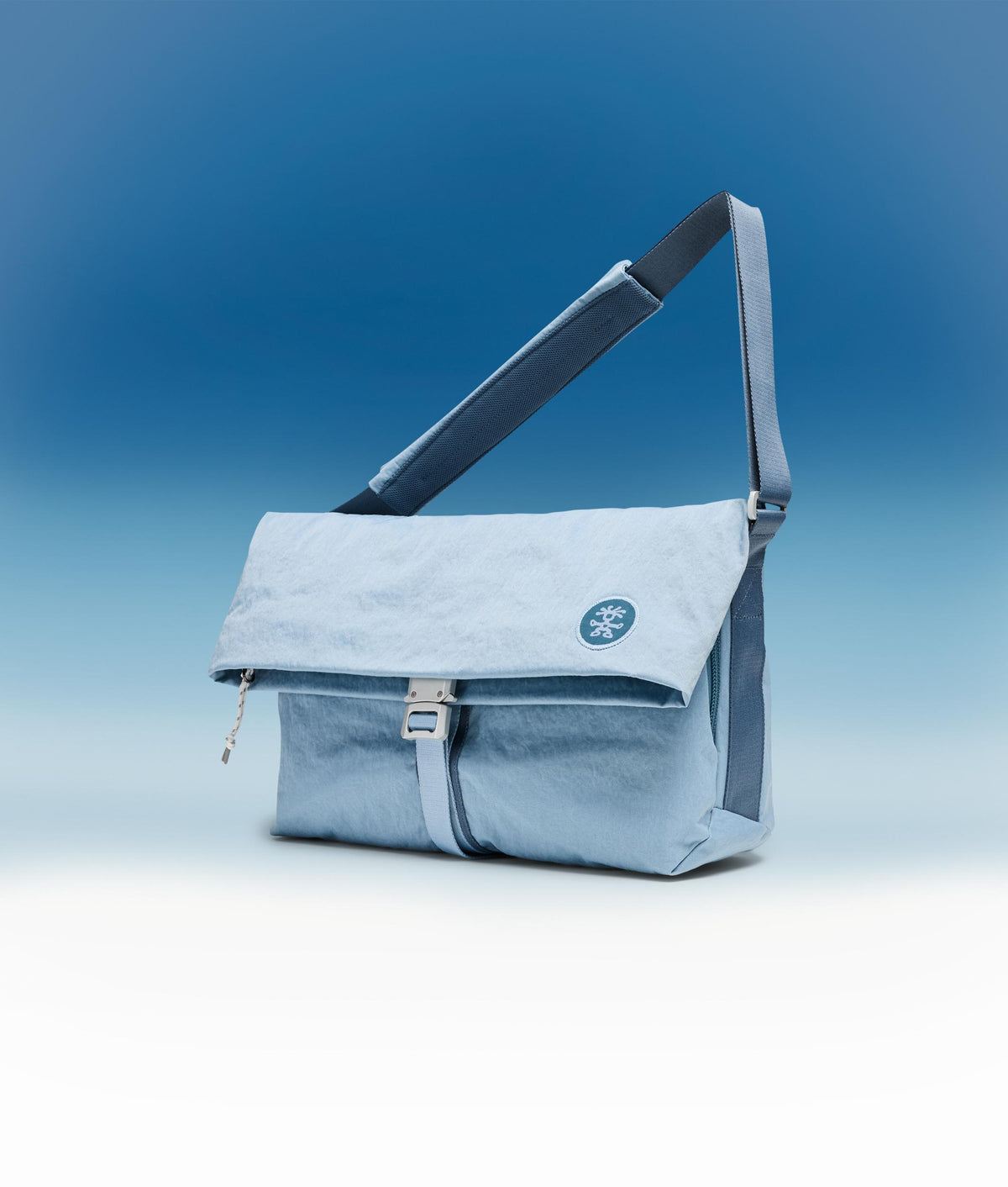 | Colour: Konbu Dusty Blue