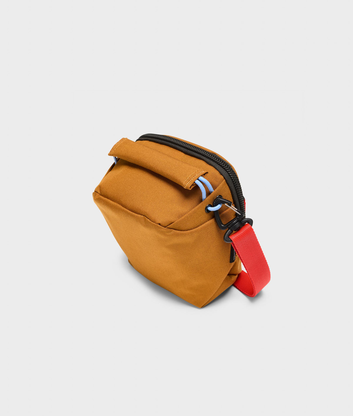 | Colour: Camel