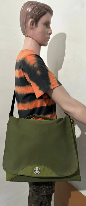 Skivy - Green