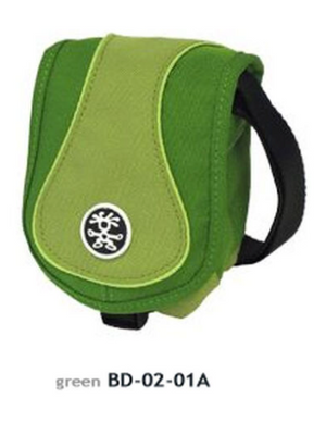 Bundle (S) - Green