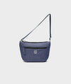 | Colour: Modal Denim