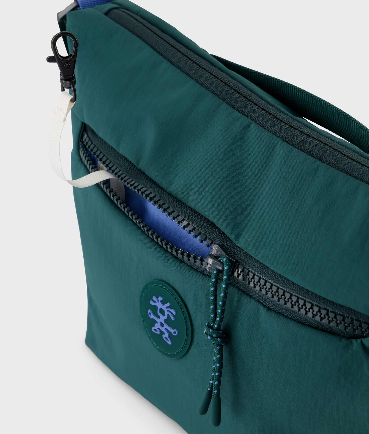 | Colour: Forest Green