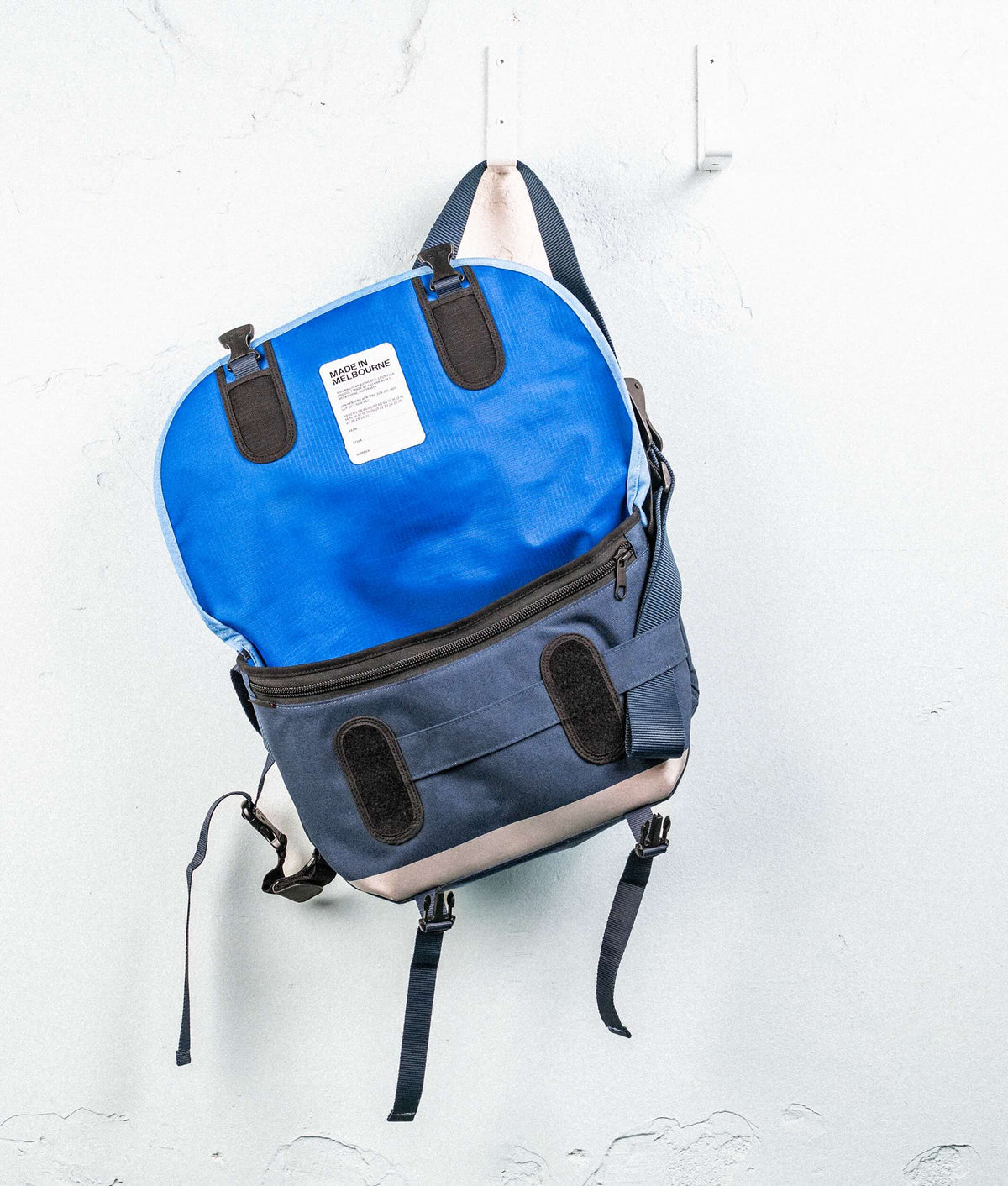 | Colour: Sky Stripe