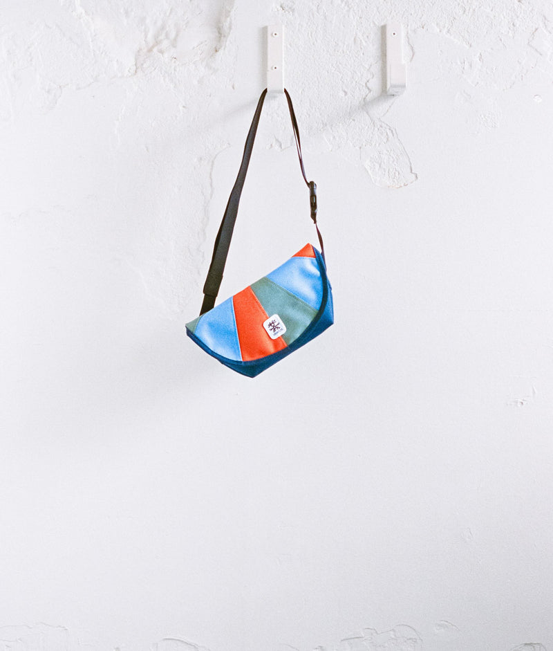 | Colour: Coral Reef