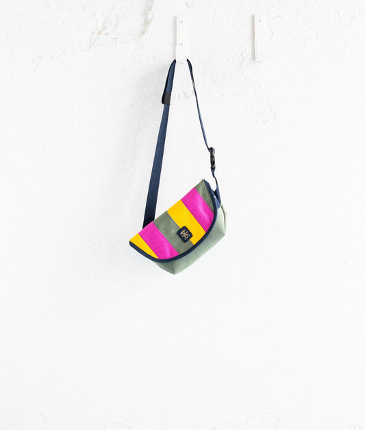 | Colour: Wild Flower