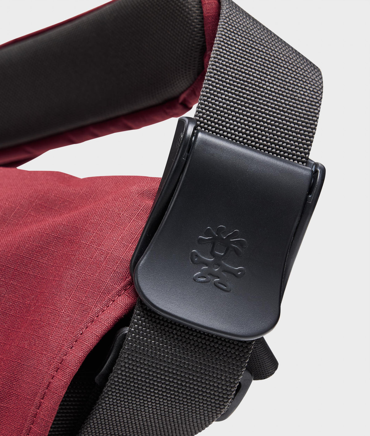 | Colour: Royal Red