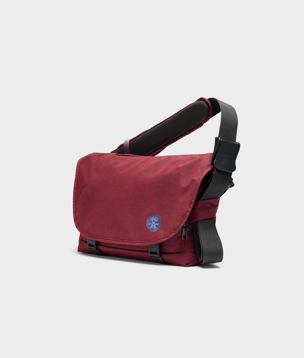 | Colour: Royal Red