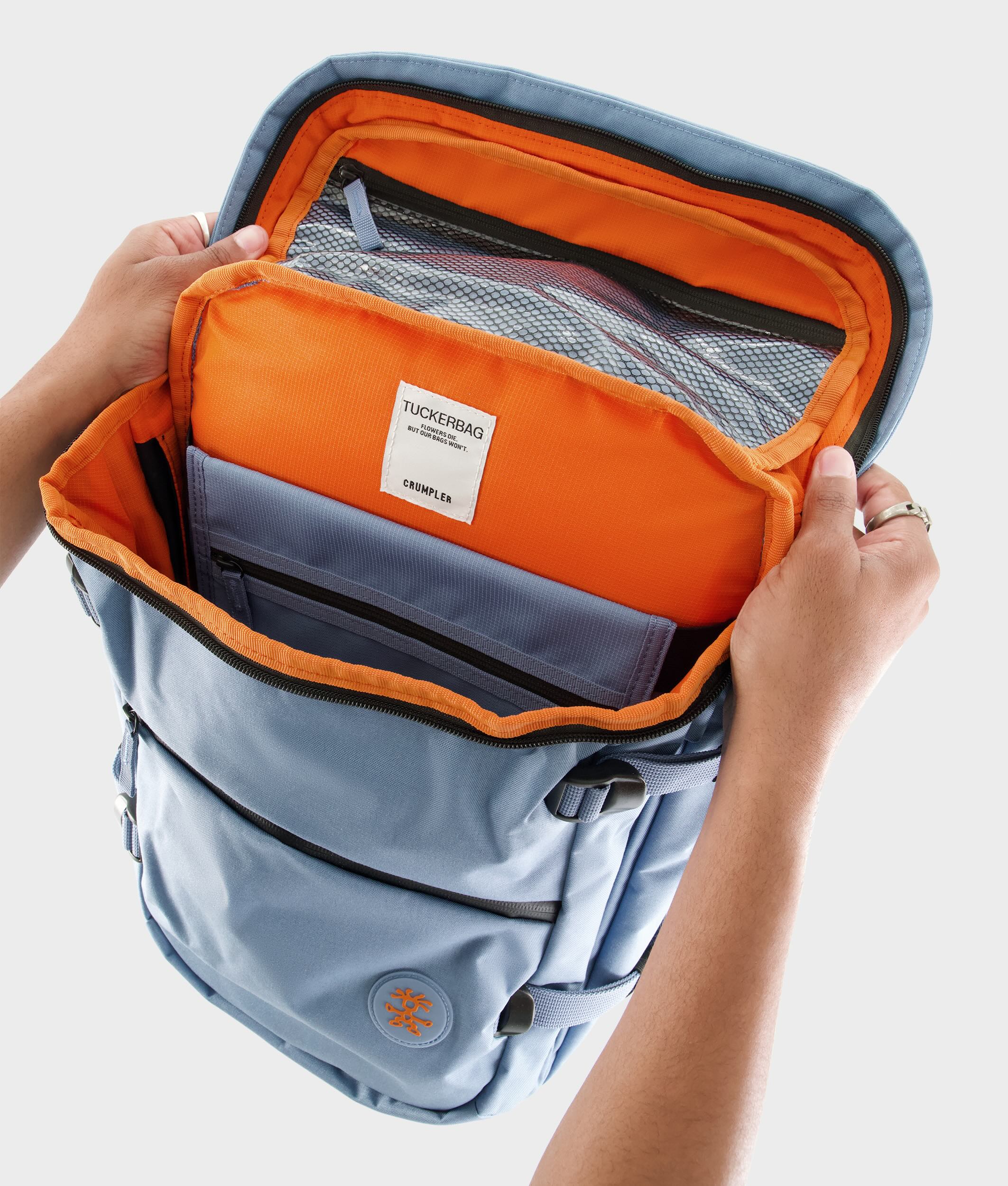 Tucker Bag – Crumpler Australia