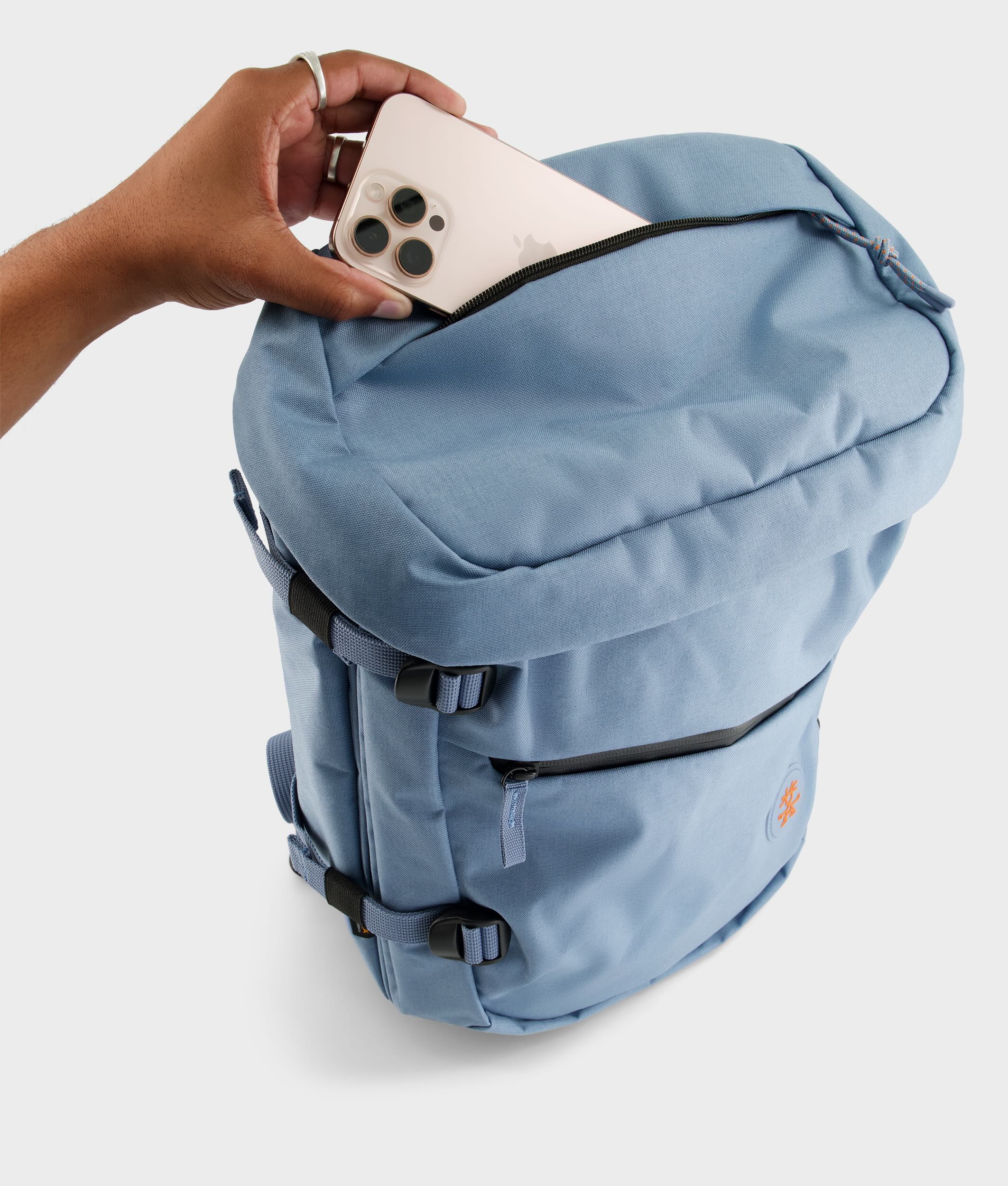 Tucker Bag – Crumpler Australia