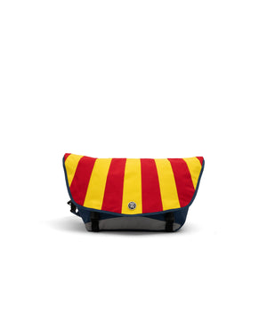 Complete Seed - Red/Yellow Stripe