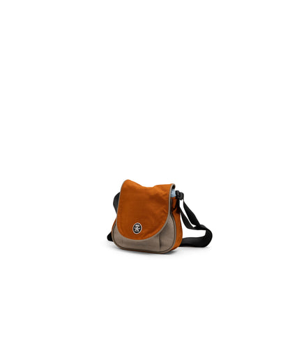 | Colour: Brown