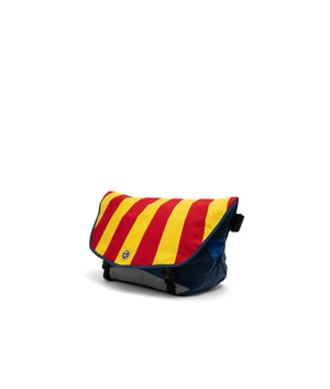 Complete Seed - Red/Yellow Stripe