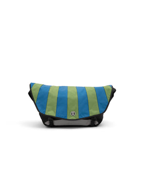 Complete Seed - Green/Blue Stripe