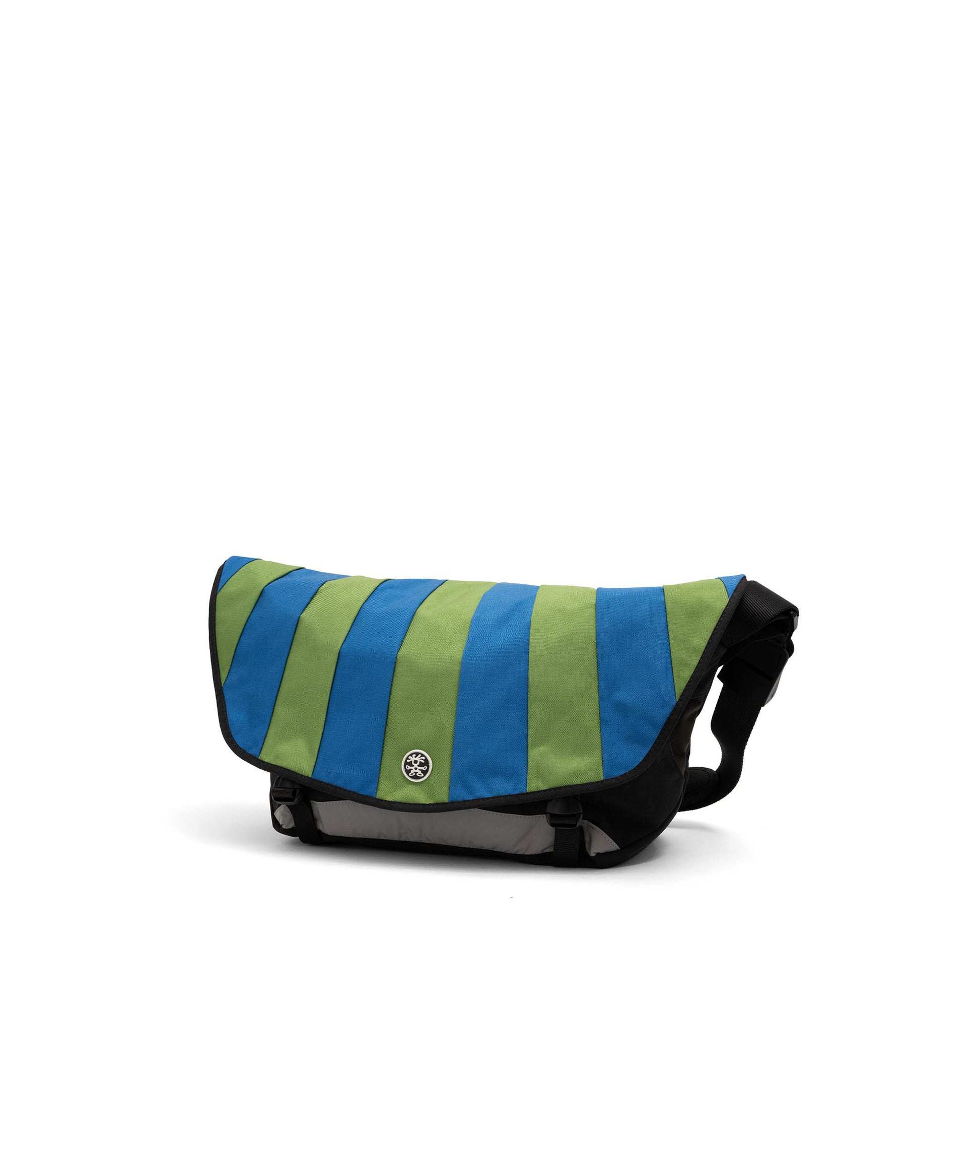 | Colour: Green/Blue Stripe
