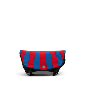 Complete Seed - Red/Blue Stripe